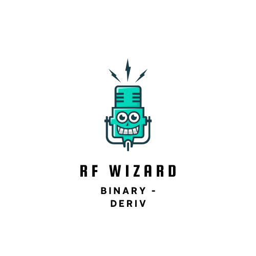 Bot Trading Binary -Deriv RF Wizard