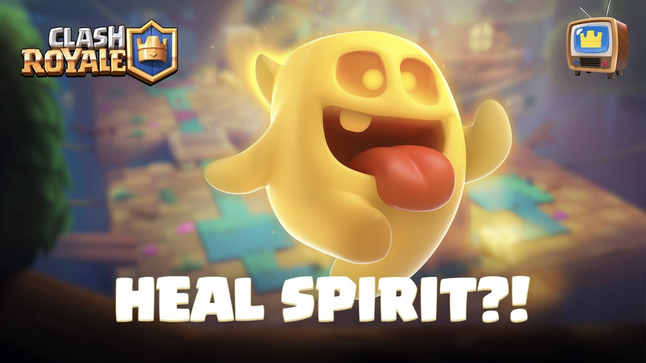 ❌ WE’RE DELETING A CARD ❌ …and adding a new one! 😲 Clash Royale