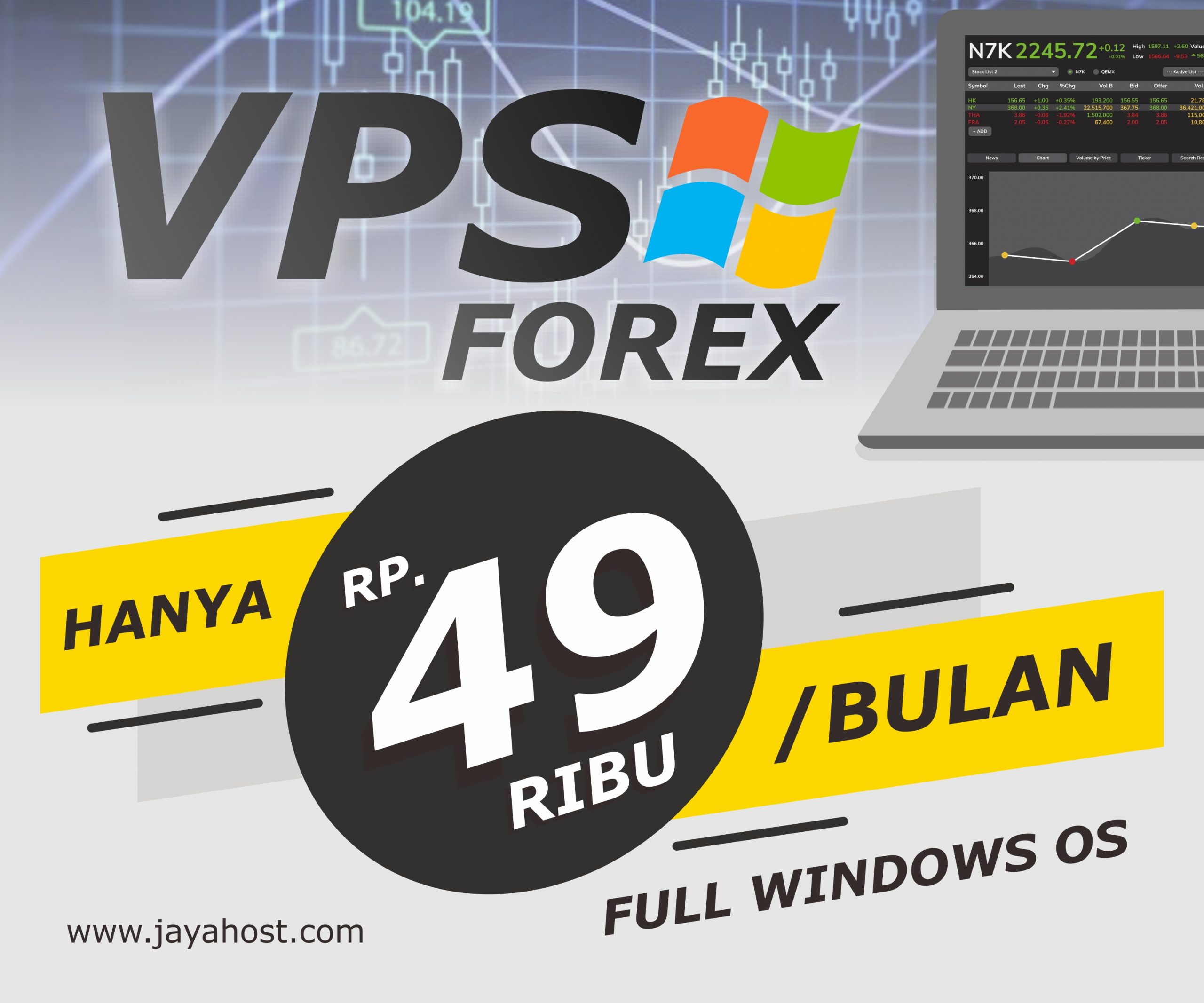 Apa Itu Vps Forex