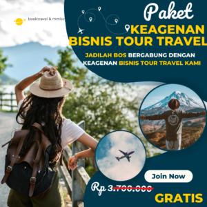 Pendaftaran AGEN PPOB GRATIS