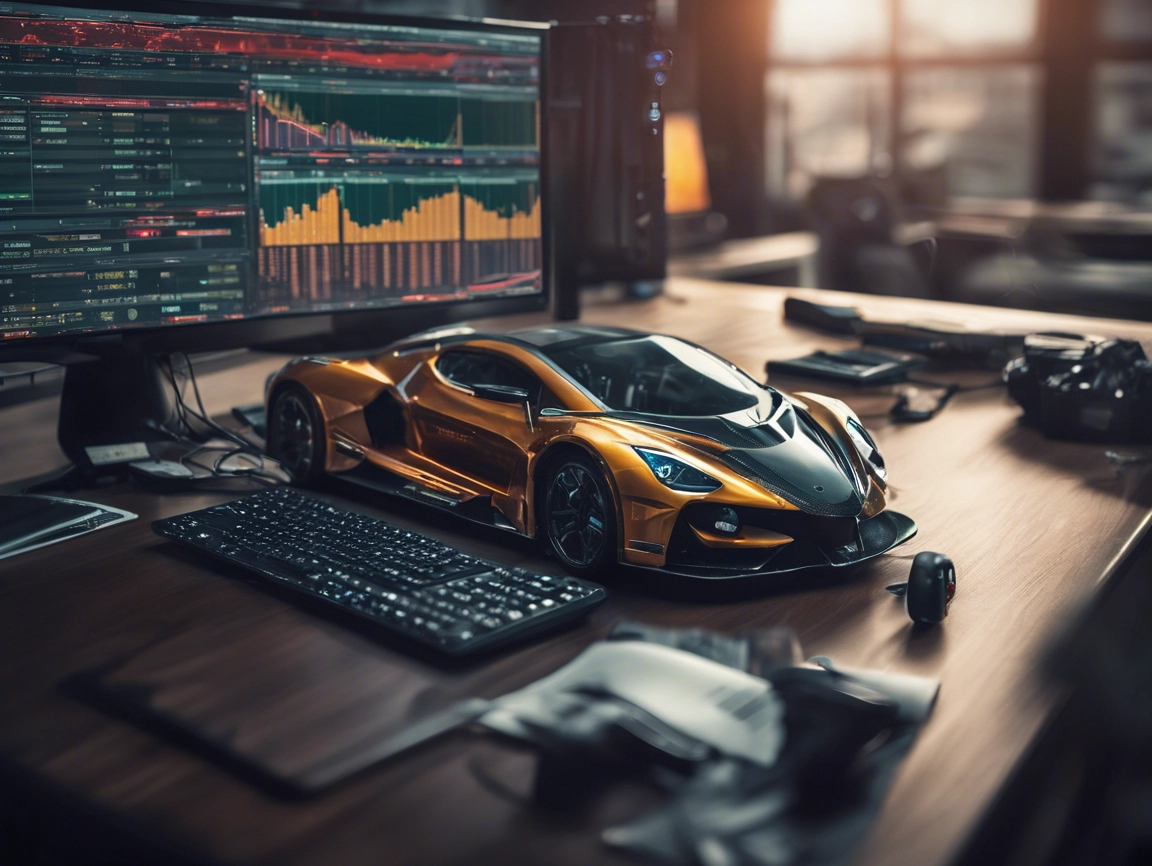 Auto Profit! Cara Trading Paling Gampang dengan DERIV AI ULTIMATE